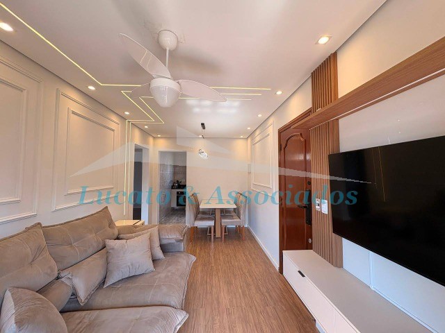 Apartamento, 2 quartos, 62 m² - Foto 4