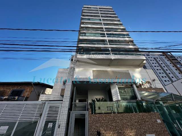 Apartamento, 2 quartos, 84 m² - Foto 1