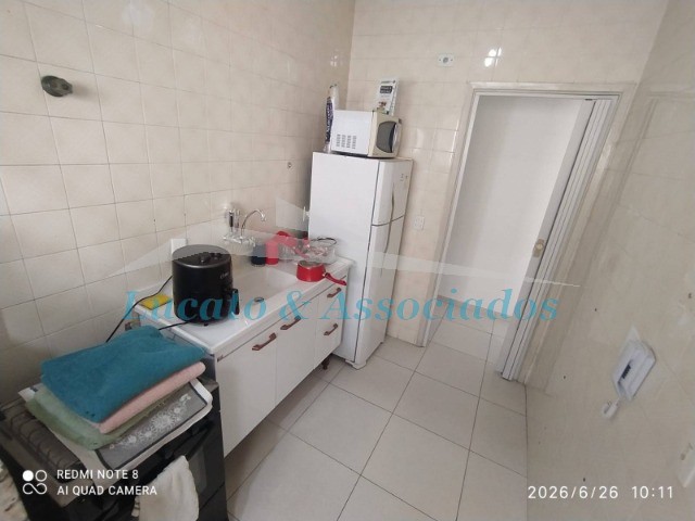 Apartamento, 1 quarto, 44 m² - Foto 8