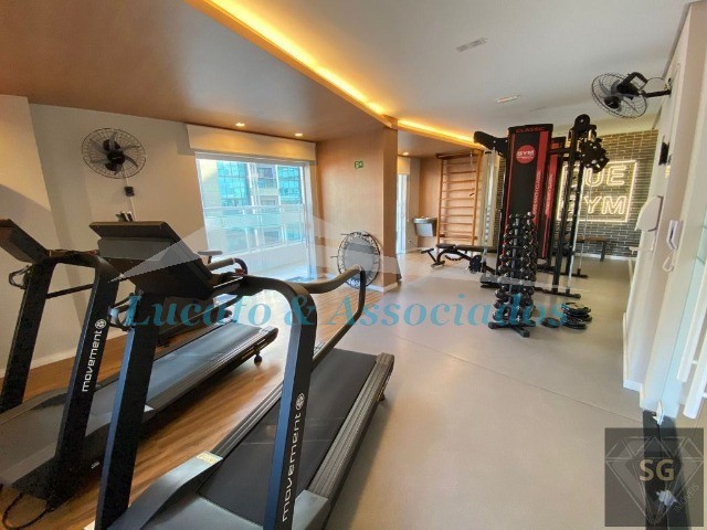 Apartamento, 2 quartos, 81 m² - Foto 8