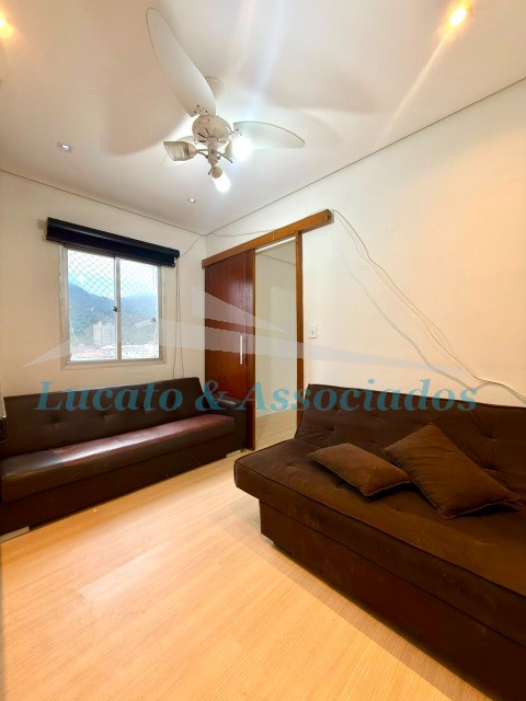 Apartamento, 1 quarto, 35 m² - Foto 2