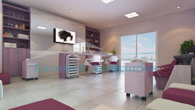 Apartamento, 2 quartos, 85 m² - Foto 6