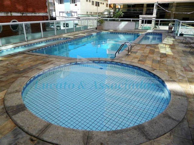Apartamento, 3 quartos, 161 m² - Foto 8