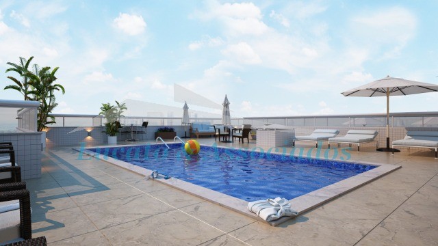 Apartamento, 2 quartos, 85 m² - Foto 2