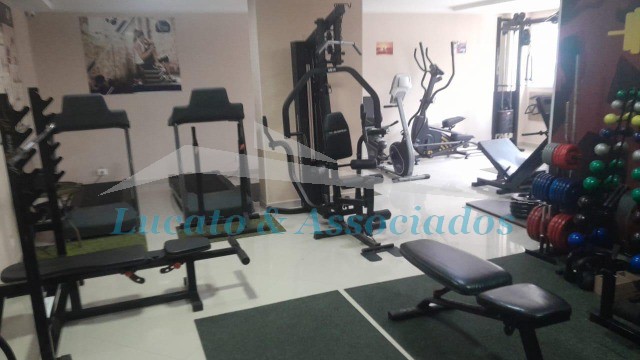 Apartamento, 3 quartos, 123 m² - Foto 42