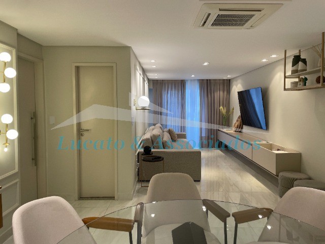Apartamento, 3 quartos, 161 m² - Foto 17
