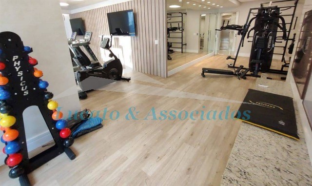 Apartamento, 3 quartos, 153 m² - Foto 33