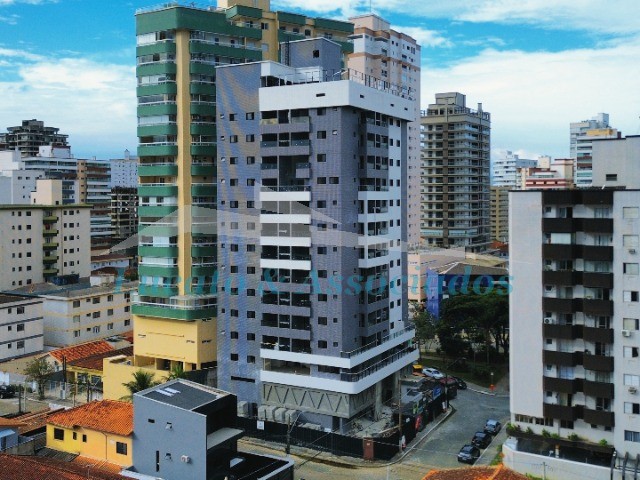Apartamento, 2 quartos, 69 m² - Foto 1