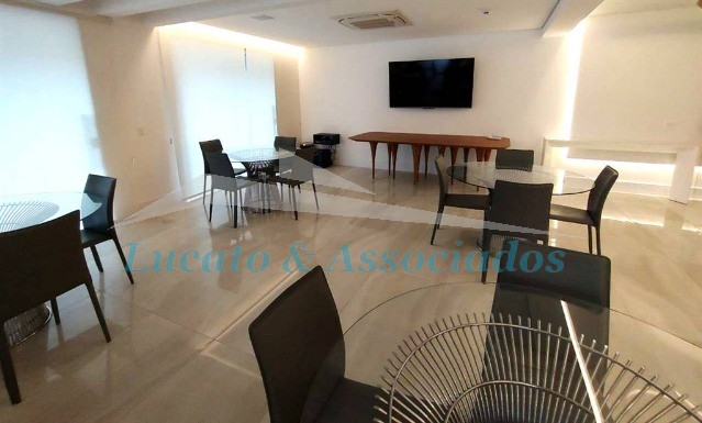 Apartamento, 3 quartos, 153 m² - Foto 9