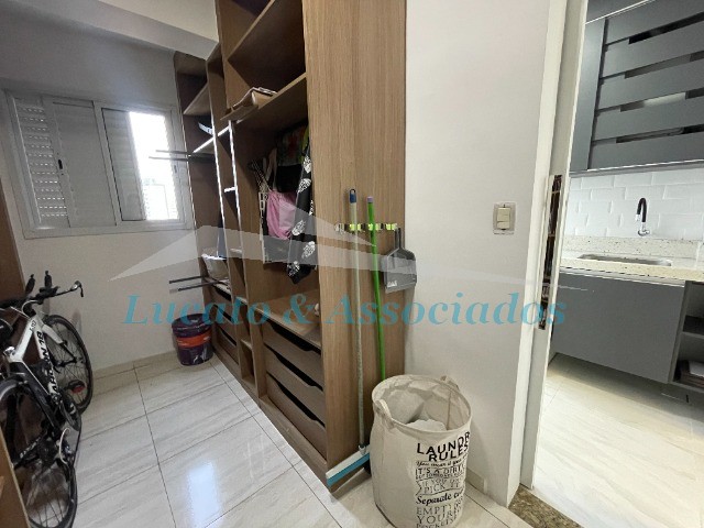 Apartamento, 3 quartos, 161 m² - Foto 27