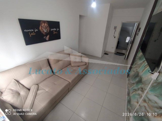 Apartamento, 1 quarto, 44 m² - Foto 4