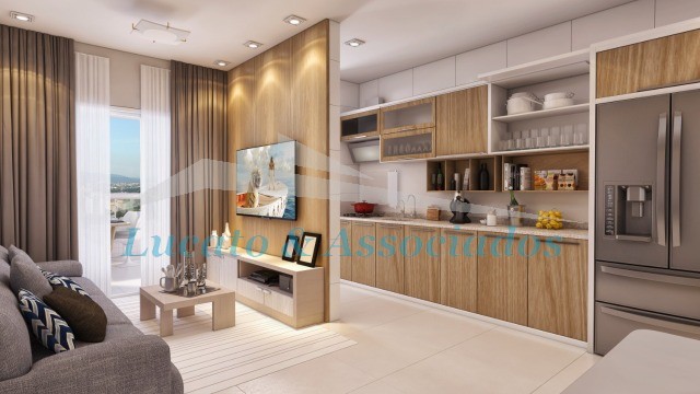 Apartamento, 2 quartos, 85 m² - Foto 11