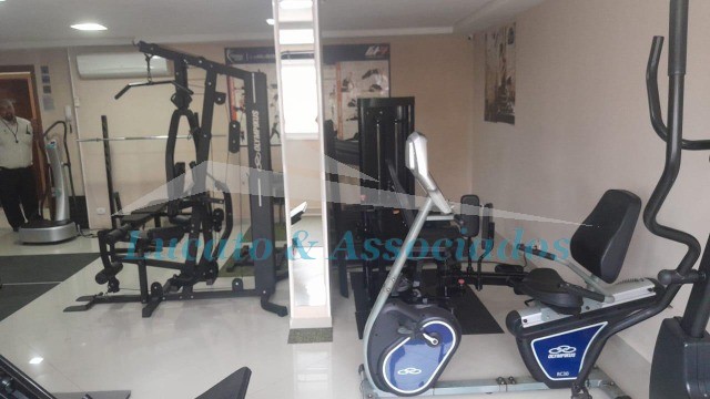 Apartamento, 3 quartos, 123 m² - Foto 48