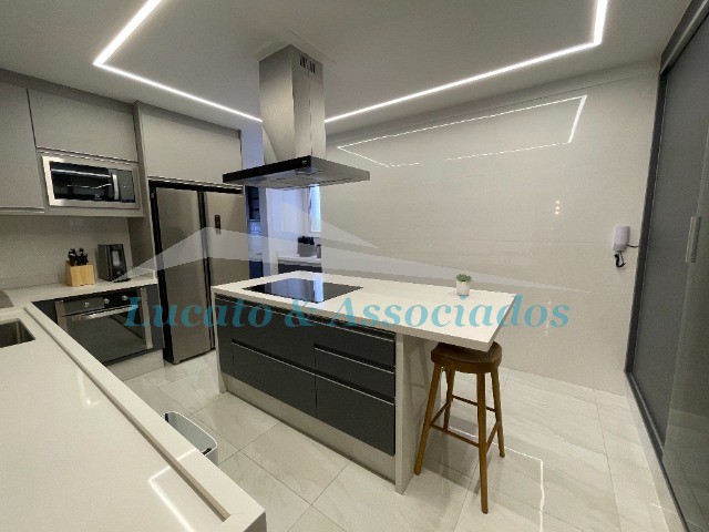 Apartamento, 3 quartos, 161 m² - Foto 21