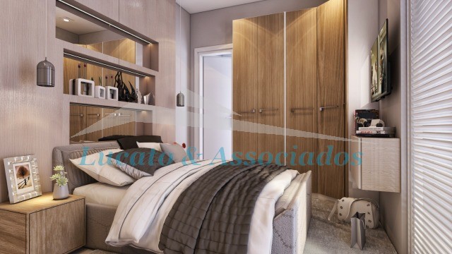 Apartamento, 2 quartos, 85 m² - Foto 12