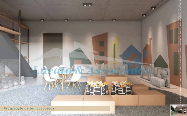Apartamento, 2 quartos, 92 m² - Foto 7