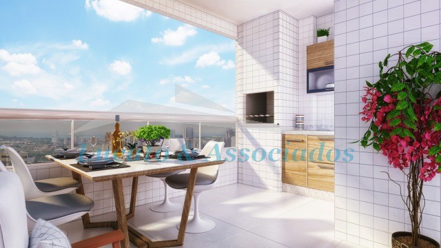 Apartamento, 2 quartos, 85 m² - Foto 10