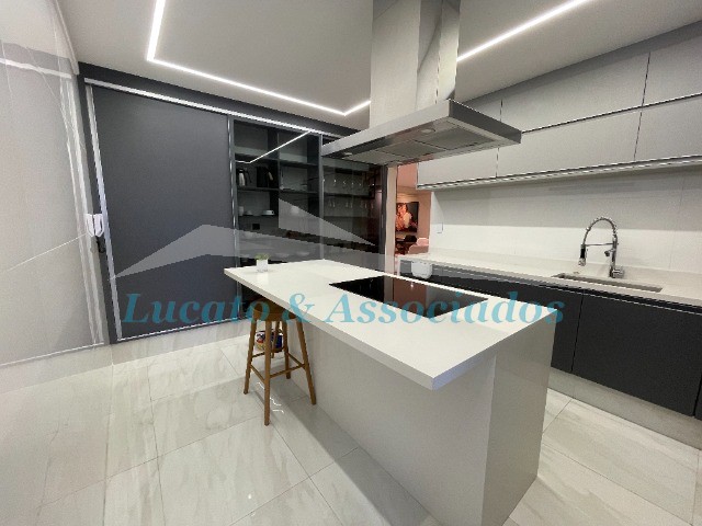 Apartamento, 3 quartos, 161 m² - Foto 24