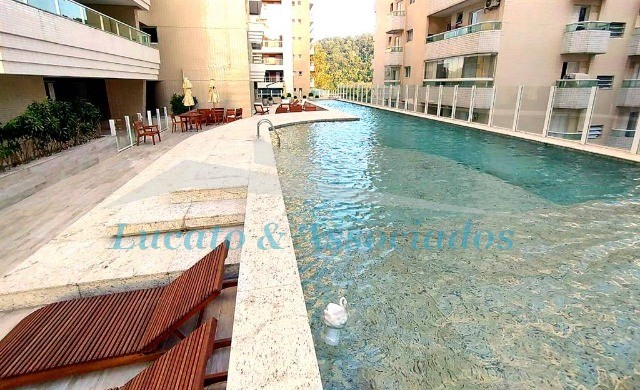 Apartamento, 3 quartos, 153 m² - Foto 2