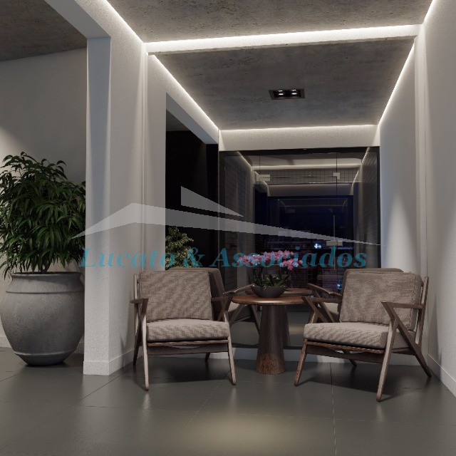 Apartamento, 2 quartos, 78 m² - Foto 3
