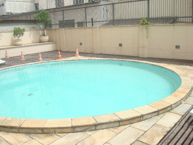 Apartamento, 2 quartos, 132 m² - Foto 12