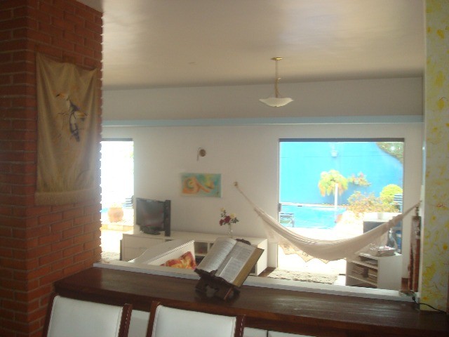 Sobrado, 3 quartos, 249 m² - Foto 2