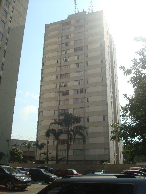 Apartamento, 3 quartos, 83 m² - Foto 30
