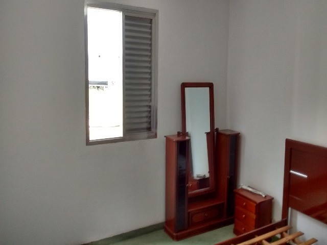 Apartamento à venda com 2 quartos, 54m² - Foto 2