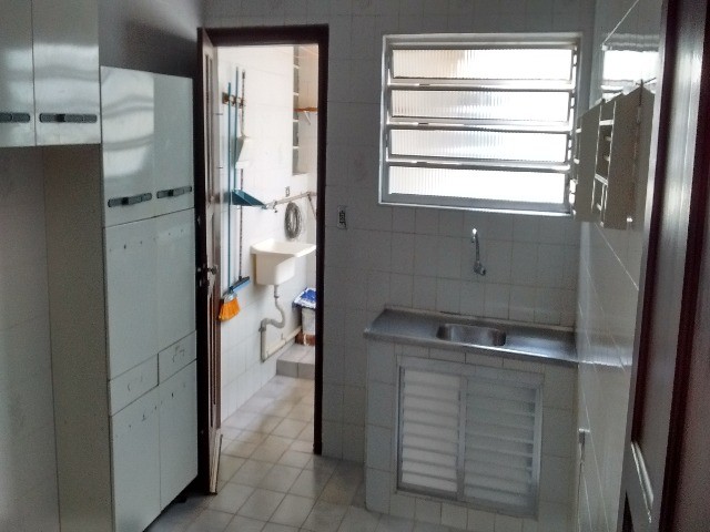 Apartamento à venda com 2 quartos, 54m² - Foto 1