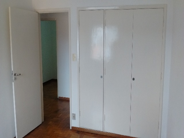 Apartamento para alugar com 3 quartos, 100m² - Foto 1