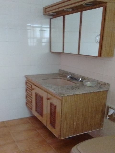 Apartamento para alugar com 3 quartos, 100m² - Foto 8