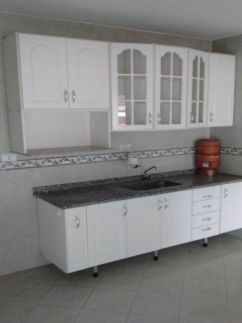 Apartamento para alugar com 3 quartos, 100m² - Foto 13