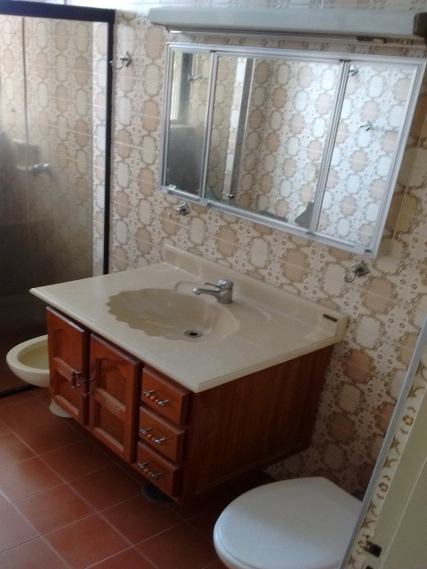 Apartamento para alugar com 2 quartos, 85m² - Foto 11