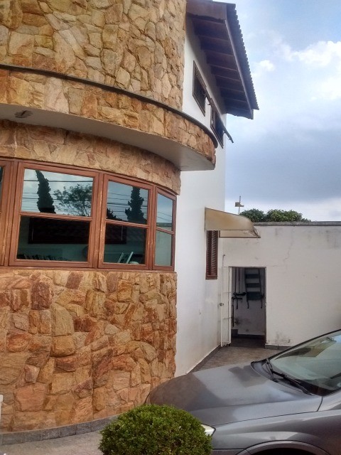 Sobrado à venda com 5 quartos, 360m² - Foto 3