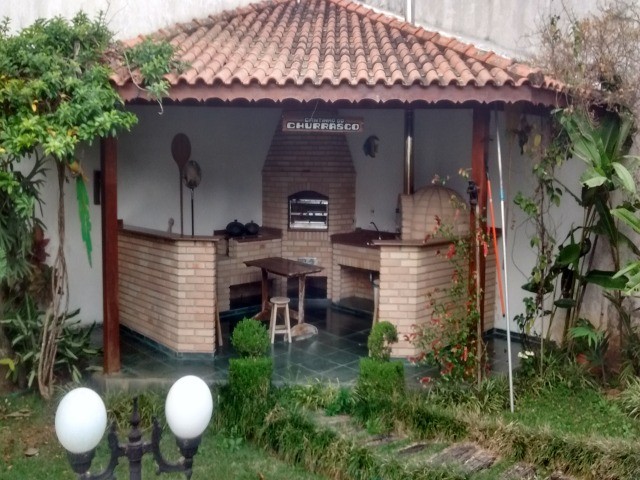 Sobrado à venda com 5 quartos, 360m² - Foto 18