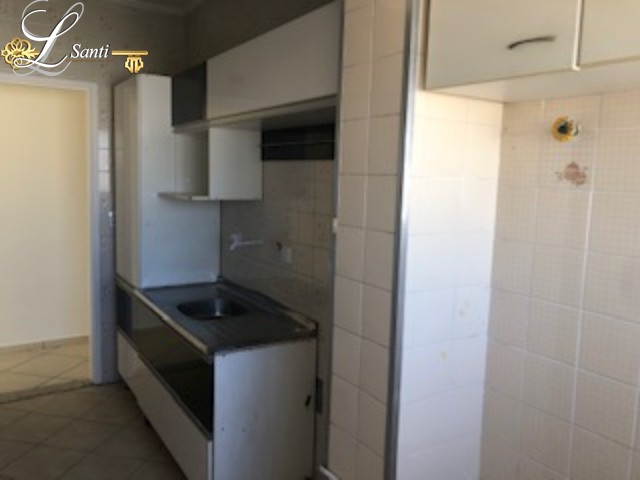 Apartamento à venda e aluguel com 2 quartos, 60m² - Foto 3