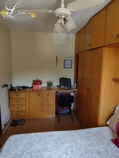 Apartamento à venda com 2 quartos, 54m² - Foto 13