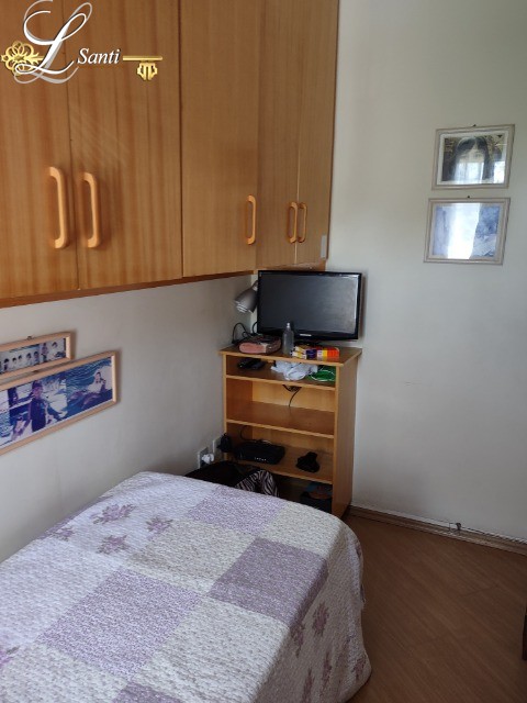 Apartamento à venda com 2 quartos, 54m² - Foto 7