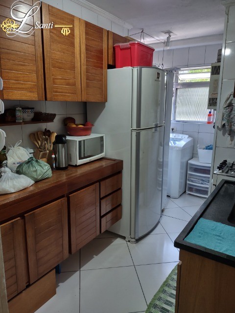 Apartamento à venda com 2 quartos, 54m² - Foto 3