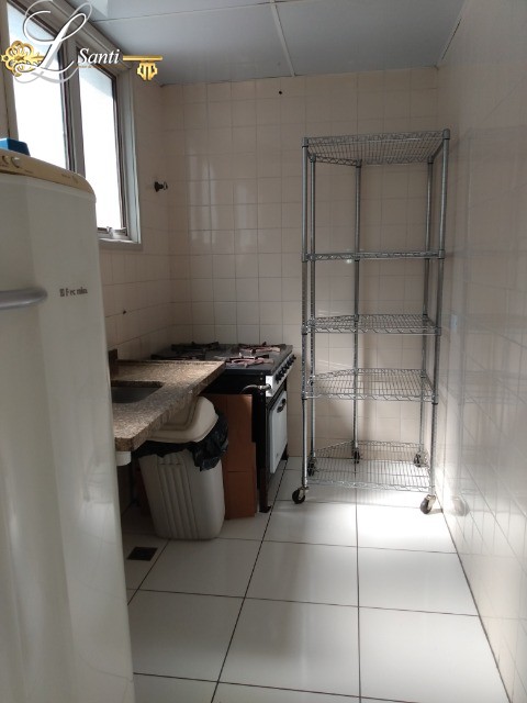 Apartamento à venda com 2 quartos, 54m² - Foto 28