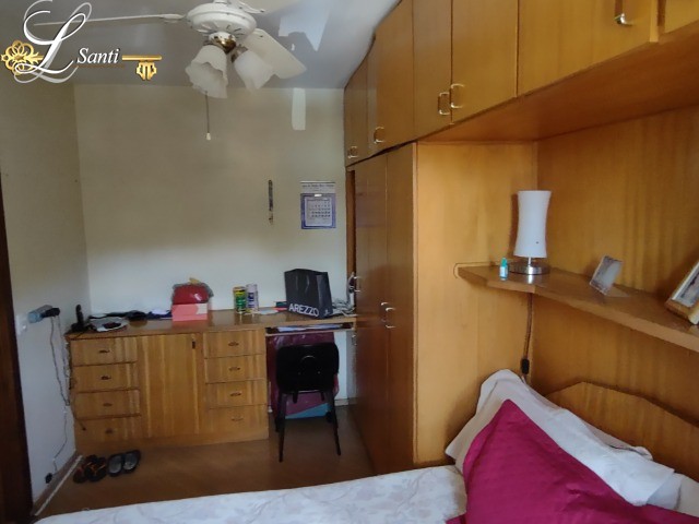 Apartamento à venda com 2 quartos, 54m² - Foto 10