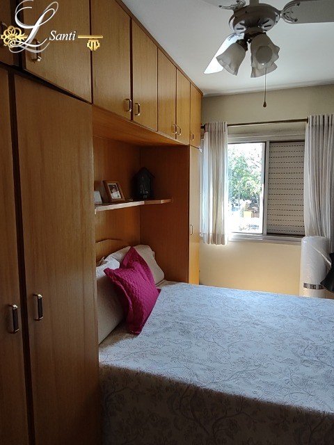 Apartamento à venda com 2 quartos, 54m² - Foto 14