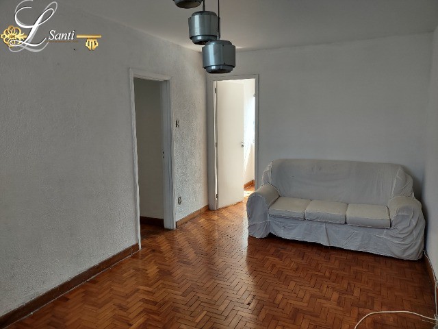 Apartamento à venda com 2 quartos, 85m² - Foto 3