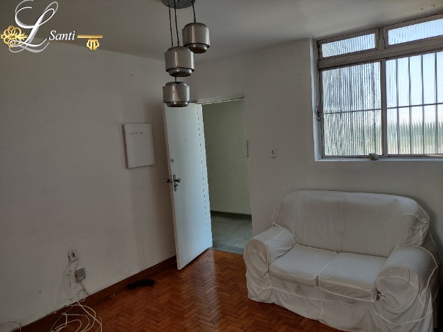 Apartamento à venda com 2 quartos, 85m² - Foto 2