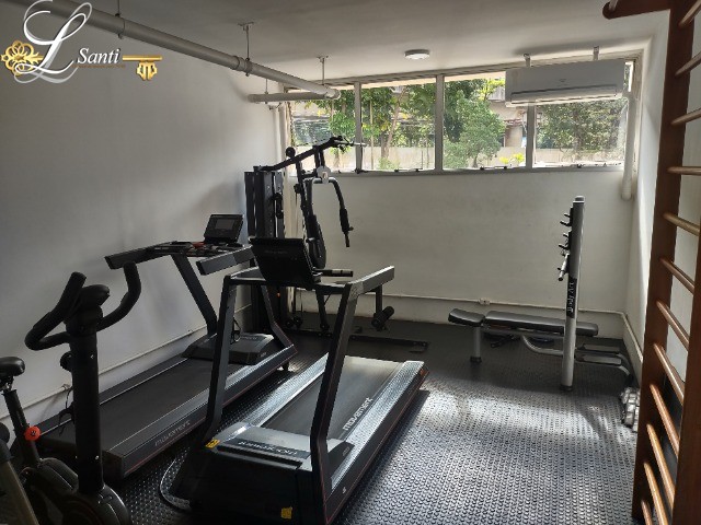 Apartamento, 3 quartos, 83 m² - Foto 23