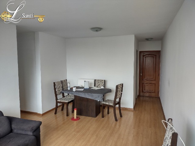 Apartamento, 3 quartos, 83 m² - Foto 1
