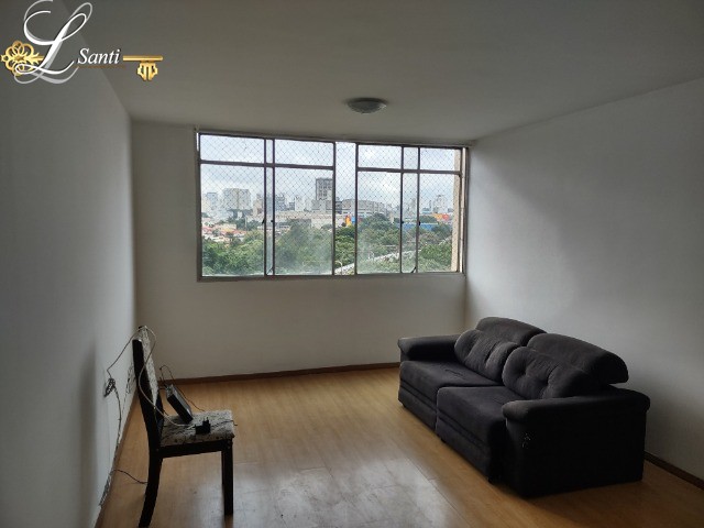 Apartamento, 3 quartos, 83 m² - Foto 2