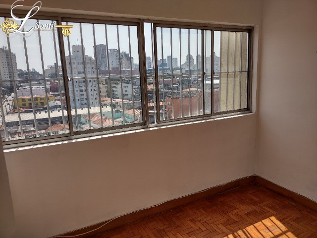 Apartamento à venda com 2 quartos, 85m² - Foto 5