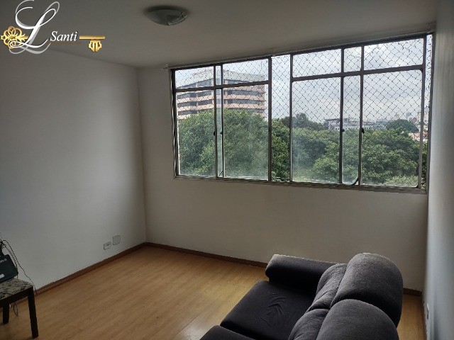Apartamento, 3 quartos, 83 m² - Foto 3