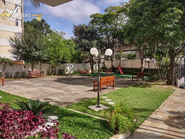 Apartamento, 3 quartos, 83 m² - Foto 27